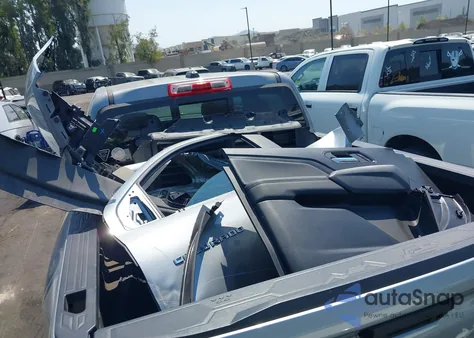 2024 Chevrolet Colorado 2Wd Lt z USA, uszkodzony, nr VIN 1GCPSCEK0R1241911